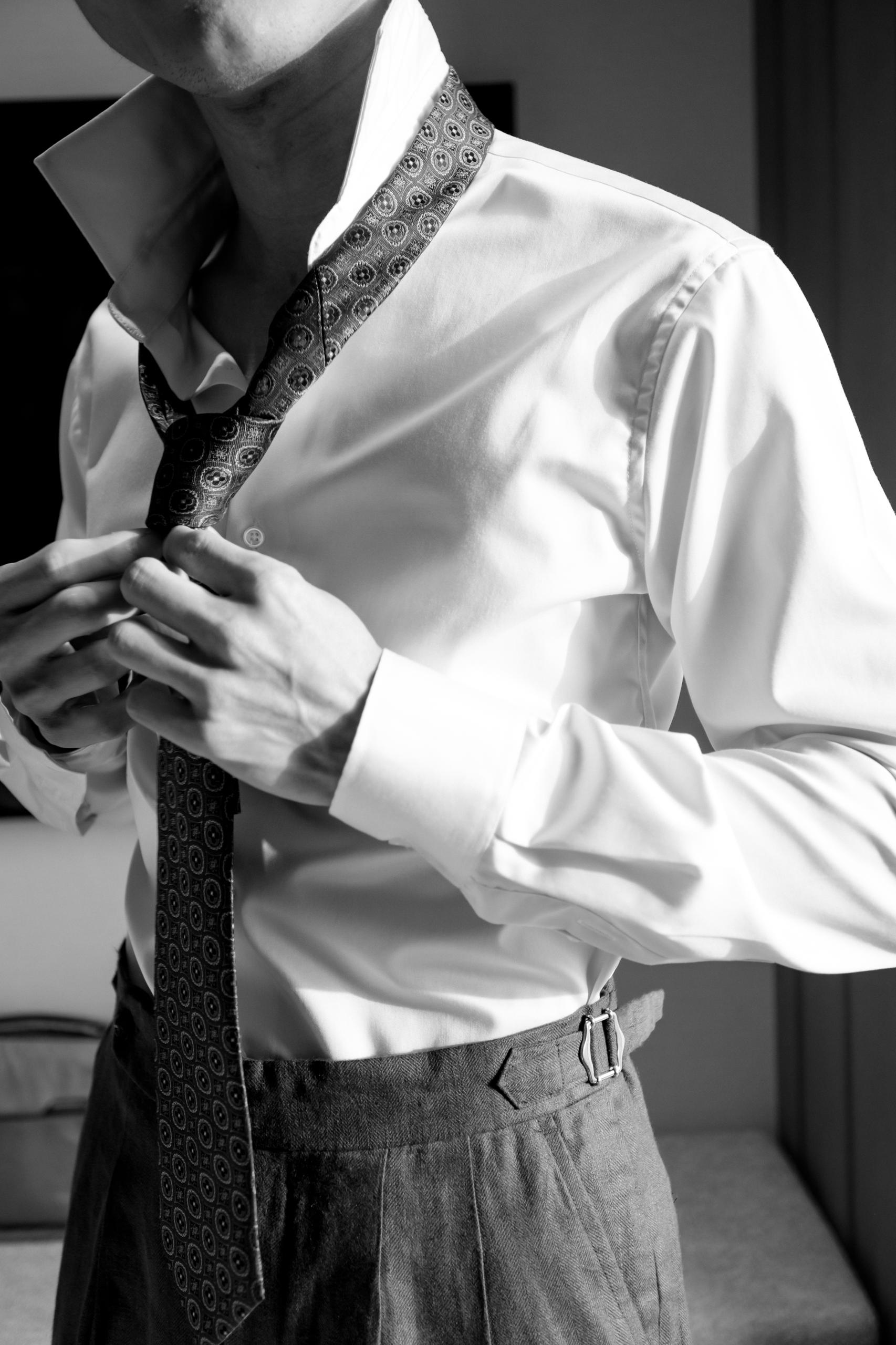 เสื้อเชิ้ตสั่งตัดเชียงใหม่